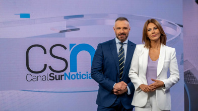 Imagen de Canal Sur Noticias 1 - 3