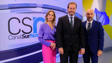 Imagen de Canal Sur Noticias 2 - 3