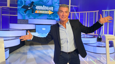 Imagen de Atrápame si puedes - 3