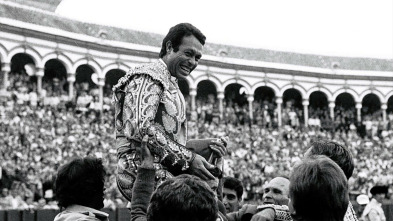 Imagen de Curro Romero. Maestro del tiempo - 3