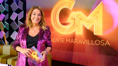 Imagen de Gente Maravillosa - 3