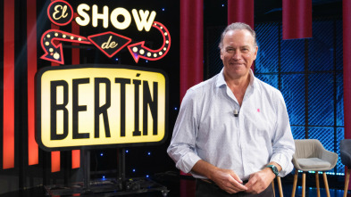 El show de Bertín