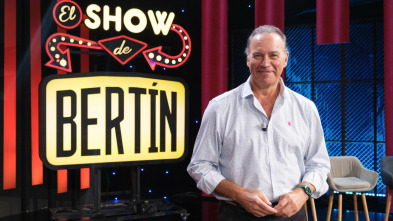 Imagen de El show de Bertín - 3