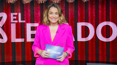 Imagen de El legado (T6): María Jiménez - 3