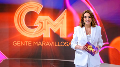 Imagen de El podcast de Gente Maravillosa - 3