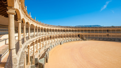 Imagen de Toros (T2025): Desde Almería - 3
