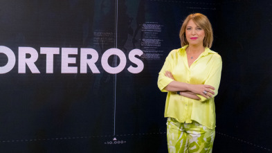 Imagen de Los Reporteros - 3