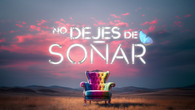 Imagen de No dejes de soñar - 3