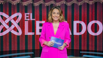 Imagen de El legado - 3