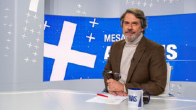 Imagen de Hoy en día mesa de análisis - 5