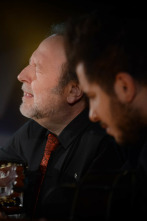 Imagen de Foro flamenco - 2