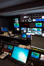 Imagen de Especial servicios informativos (T2023) - 2