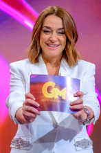 Imagen de El podcast de Gente Maravillosa - 2