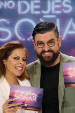 Imagen de No dejes de soñar - 2