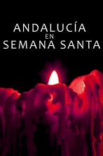 Imagen de Andalucía en Semana Santa - 2