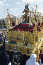 Imagen de Semana Santa (T2026): Traslado del Cautivo de Málaga - 2
