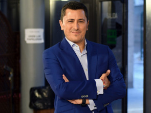 Imagen de Canal Sur Noticias 2 Fin de Semana - 1