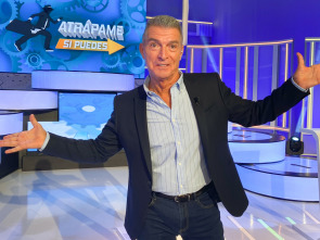 Imagen de Atrápame si puedes - 1