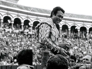 Imagen de Curro Romero. Maestro del tiempo - 1