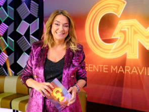 Imagen de Gente Maravillosa - 1