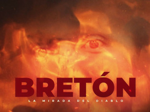 Bretón, la mirada del Diablo