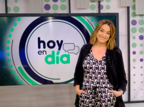 Imagen de Hoy en día - 1