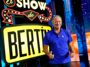 Imagen de El show de Bertín - 1