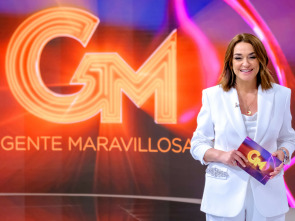 Imagen de El podcast de Gente Maravillosa - 1