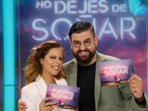 Imagen de No dejes de soñar - 1