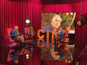 Imagen de Una de cine - 1