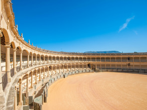 Imagen de Toros (T2025): Desde Baeza - 1