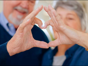 Imagen de Siempre jóvenes - 1