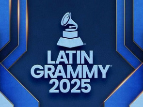 Imagen de Premios Latin Grammy - 1