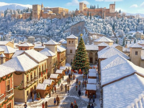 Imagen de Ania, una Navidad andaluza - 1