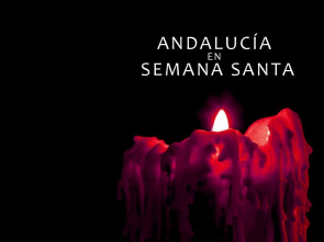Imagen de Andalucía en Semana Santa - 1