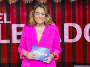 Imagen de El legado (T6): Ep.11 - 1