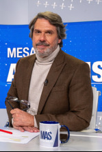 Imagen de Hoy en día mesa de análisis - 4