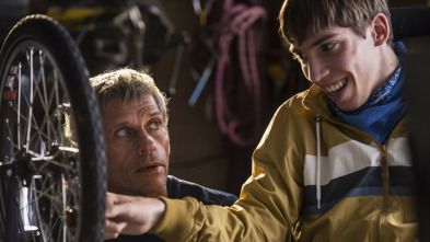 Imagen de Amb totes les nostres forces - 3