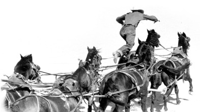 Imagen de Hacia los grandes horizontes - 3