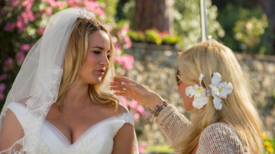 Imagen de Una boda en la Toscana - 3