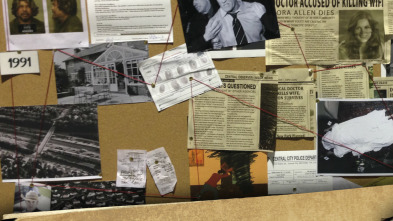 Imagen de Víctimas del misterio  - 3