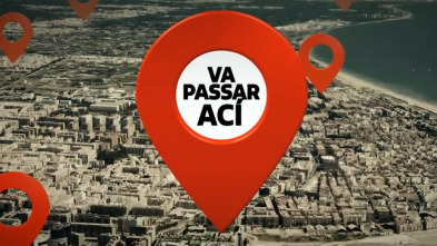 Imagen de Va passar ací - 3