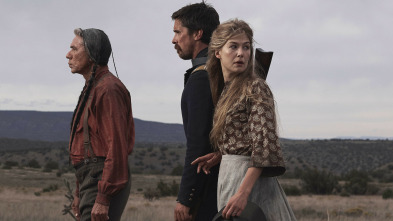 Imagen de Hostiles - 3