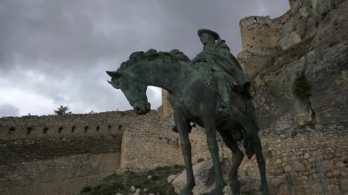 Imagen de Meridià zero (T1): La Vall d'Albaida, la Ribera Alta, el Baix Segura i el Baix Maestrat - 3