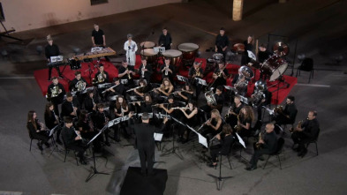 Imagen de València és música (T1): Unió Musical de Godelleta - 3