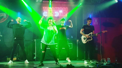 Imagen de Territori en concert - 3