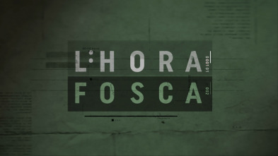 L'hora fosca: Venjança a Càlig