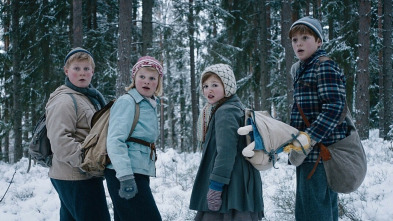 Imagen de La travessia - 3