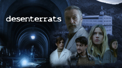 Imagen de Desenterrats - 3