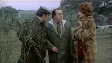 Imagen de La escopeta nacional - 3